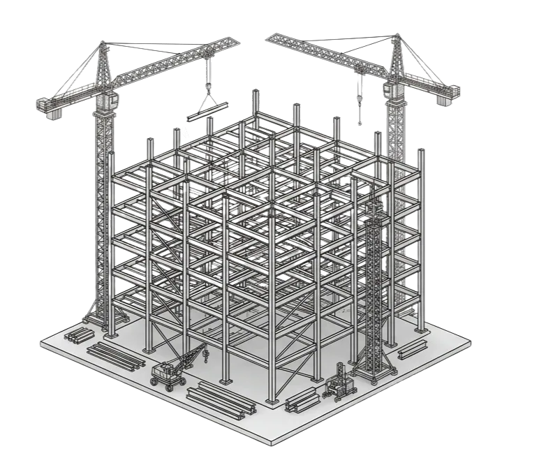 FABRICATE