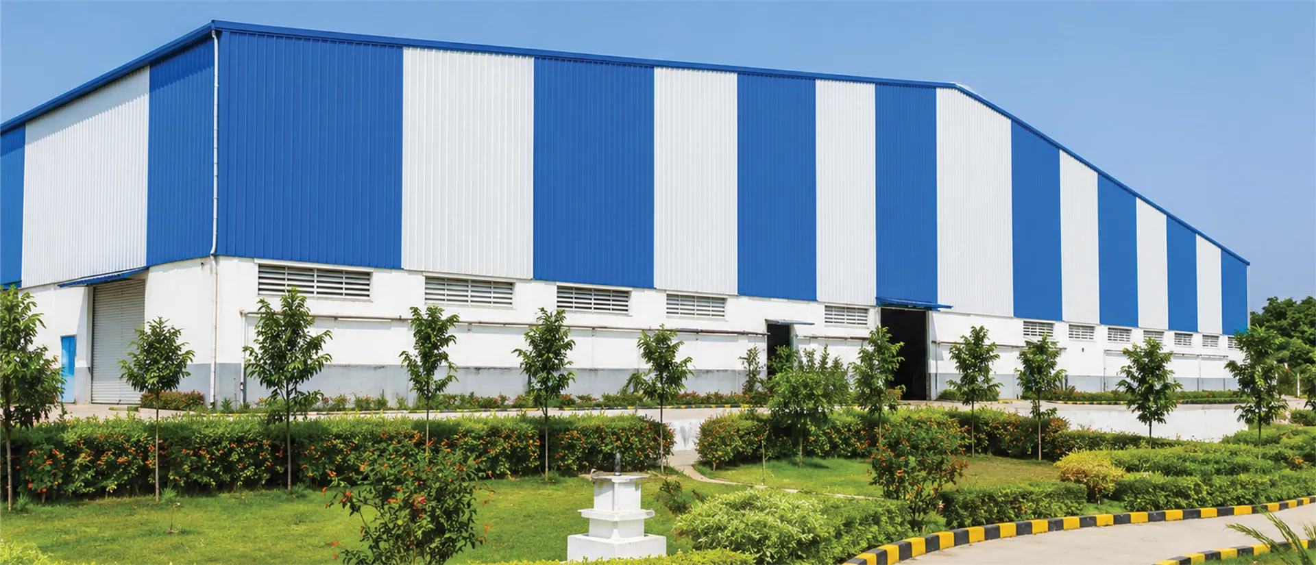Polymer warehouse