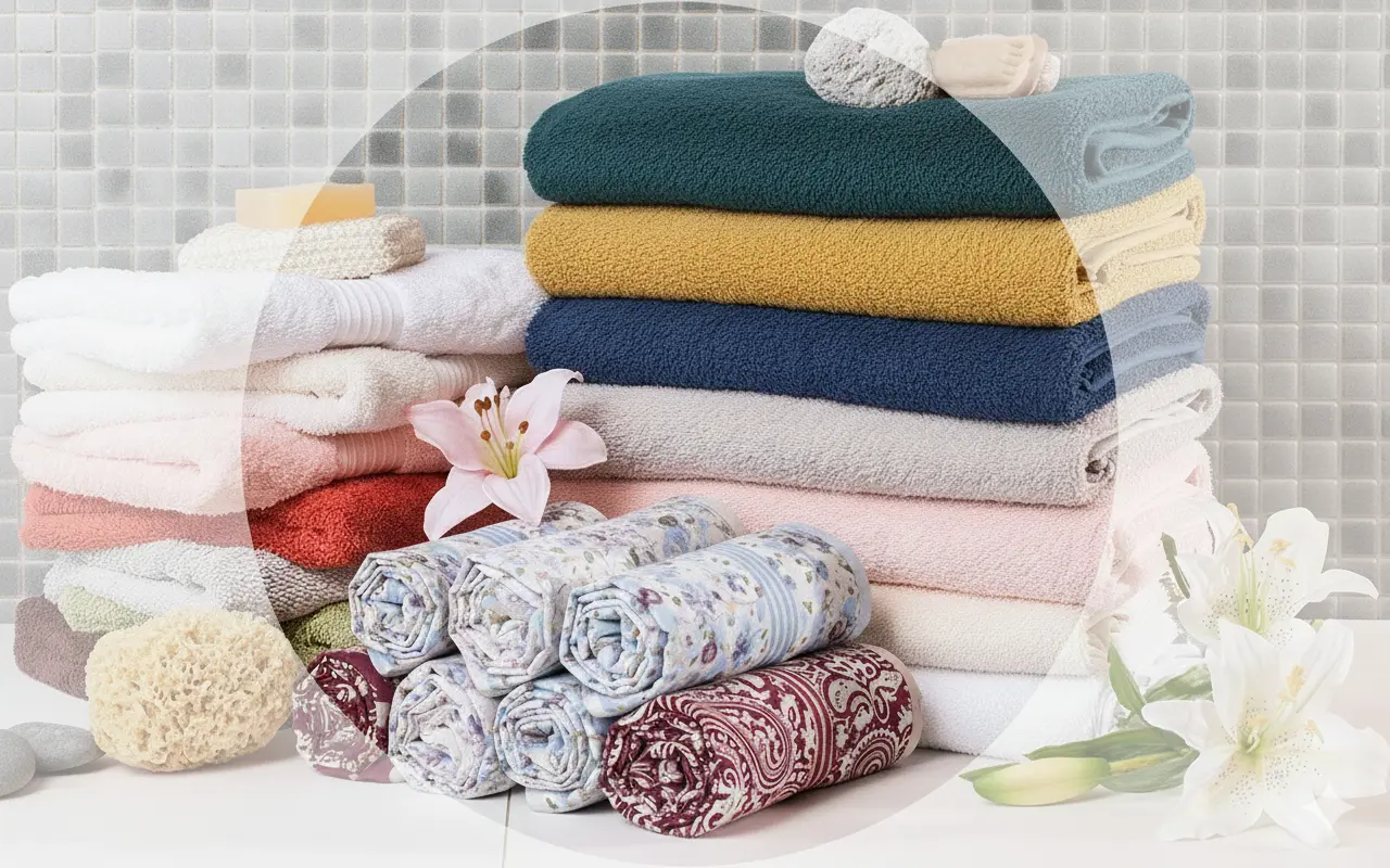 Home Textiles & Technical